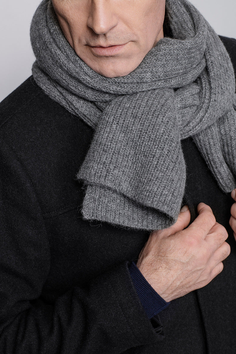 Tokyo scarf 30 x 180 cm – Elvang International Tokyo scarf 30 x 180 cm – Elvang International