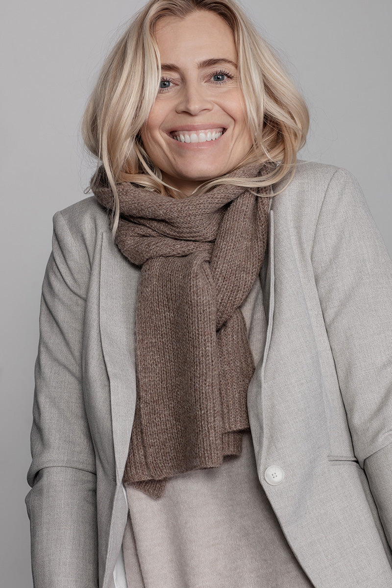 Tokyo scarf 50 x 180 cm – Elvang International