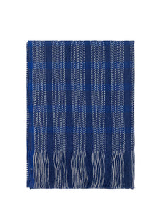 Elvang Denmark Amsterdam scarf Scarf Dark blue