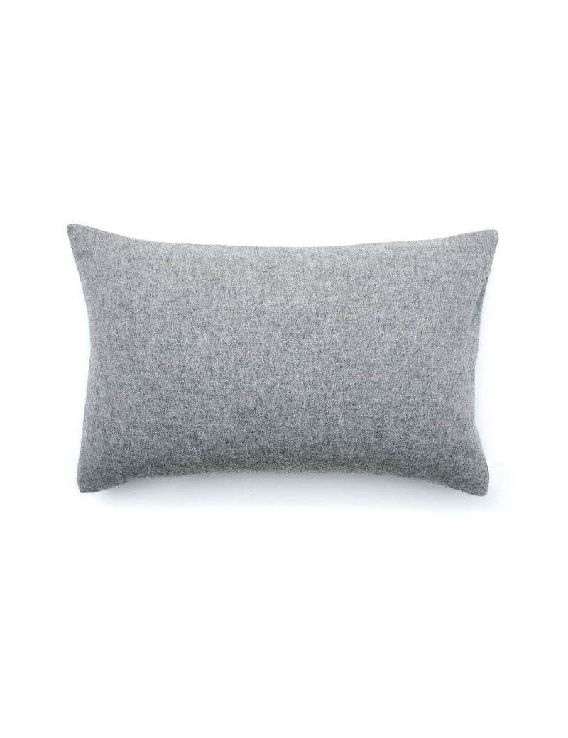 Elvang Denmark Classic cushion cover 40x60 cm Cushion Light grey