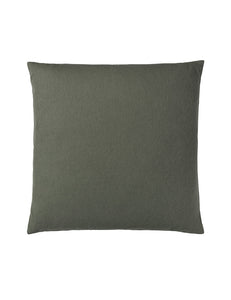 Elvang Denmark Classic cushion cover 50x50 cm Cushion Botanic green