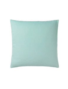 Elvang Denmark Classic cushion cover 50x50 cm Cushion Lagoon