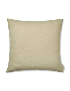 Elvang Denmark Classic cushion cover 50x50 cm Cushion Light green