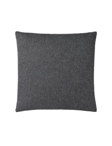 Elvang Denmark Classic cushion cover 50x50 cm Cushion Grey