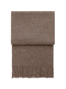 Elvang Denmark Classic throw Throw Mocca