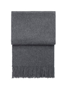 Elvang Denmark Classic throw Throw Grey