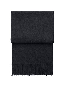 Elvang Denmark Classic throw Throw Dark grey