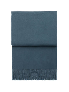 Elvang Denmark Classic throw Throw Midnight blue