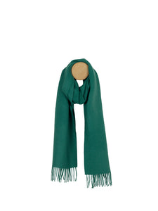 Elvang Denmark Helsinki scarf Scarf Forrest Green