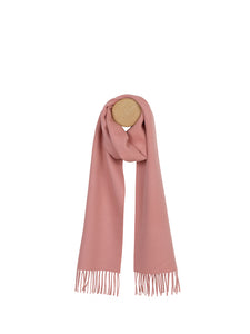 Elvang Denmark Helsinki scarf Scarf Rose