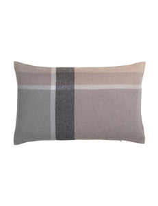 Elvang Denmark Manhattan cushion cover 40x60 cm Cushion Natural