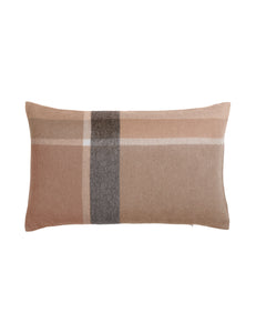 Elvang Denmark Manhattan cushion cover 40x60 cm Cushion Beige