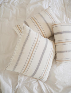 Elvang Denmark Bellis cushion cover 50x50 cm Cushion Ivory