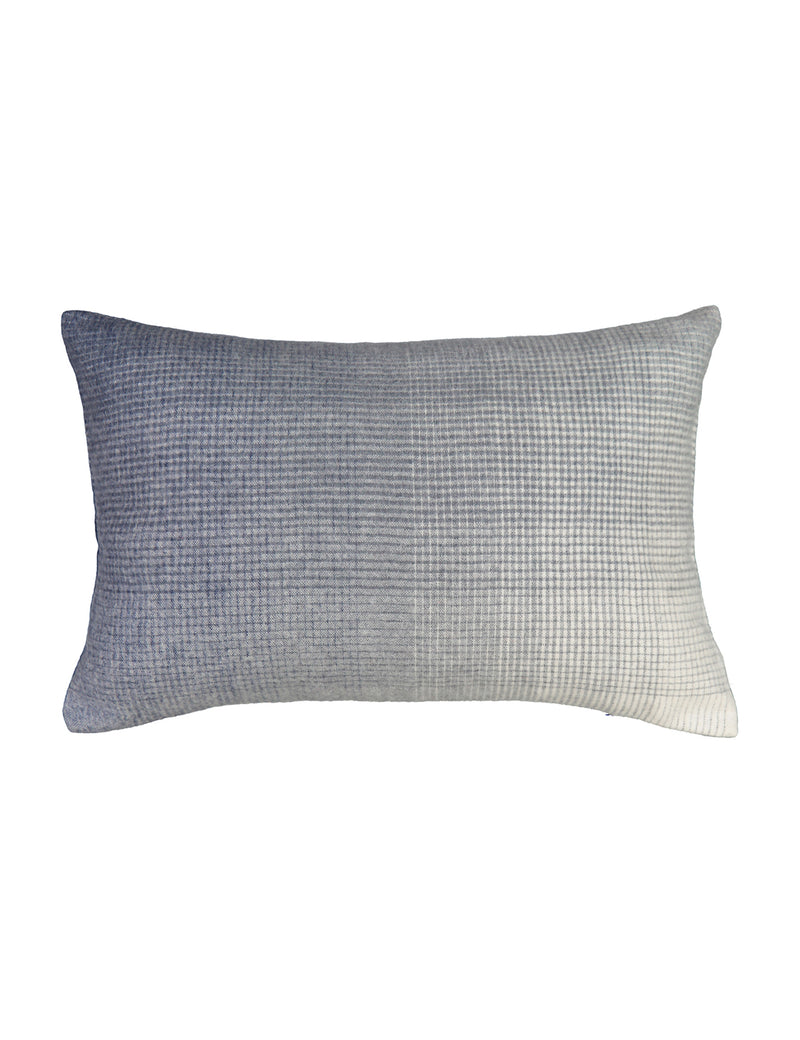 Elvang Denmark Horizon cushion cover 40x60 cm Cushion Dark blue