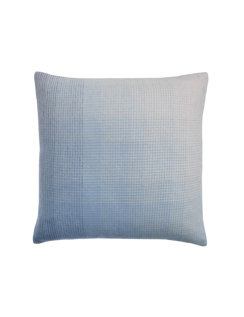 Elvang Denmark Horizon cushion cover 50x50 cm Cushion Midnight blue