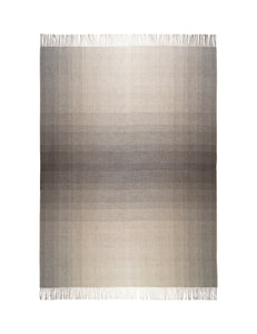 Elvang Denmark Horizon throw Throw Brown