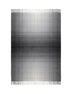 Elvang Denmark Horizon throw Throw Grey