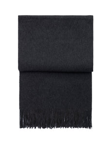 Elvang Denmark Luxury throw Throw Dark grey