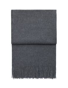 Elvang Denmark Luxury throw Throw Grey