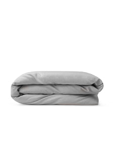 Elvang Denmark Star duvet cover 150x210 cm Bed linen Light grey