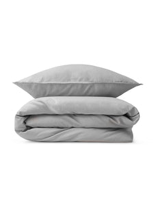 Elvang Denmark Star duvet cover 200x220 cm Bed linen Light grey