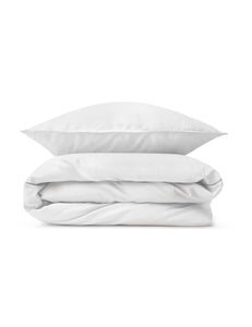 Elvang Denmark Star duvet cover 200x220 cm Bed linen White