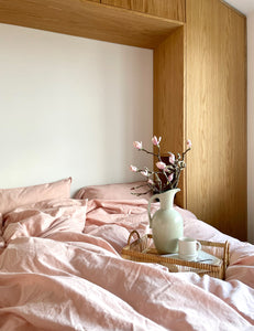 Elvang Denmark Star pillow case 40x80cm Bed linen