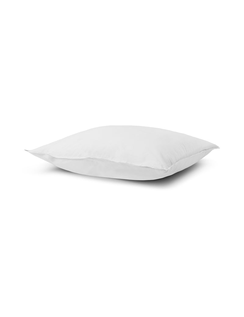 Elvang Denmark Star pillow case 60x63 cm Bed linen White