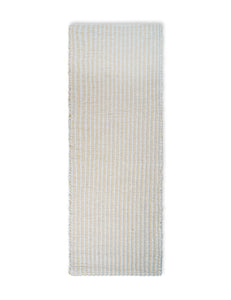 Elvang Denmark Walnut rug 60x150 cm Floor runner Light green